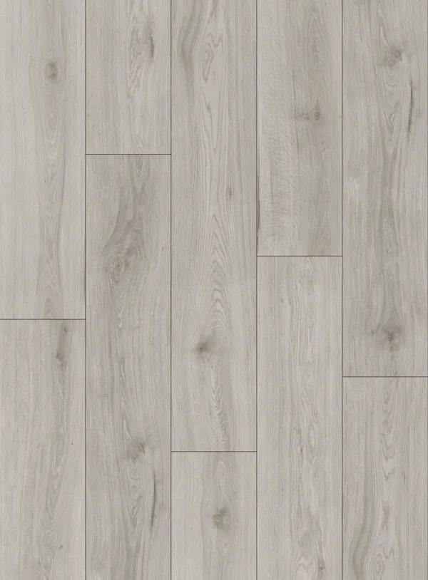 Georgian Grey Oak 4.4mm SPC Click