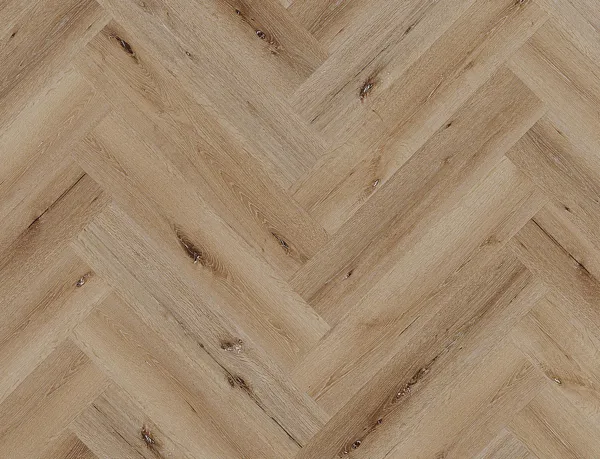 Camberley Oak 5mm Herringbone SPC Click
