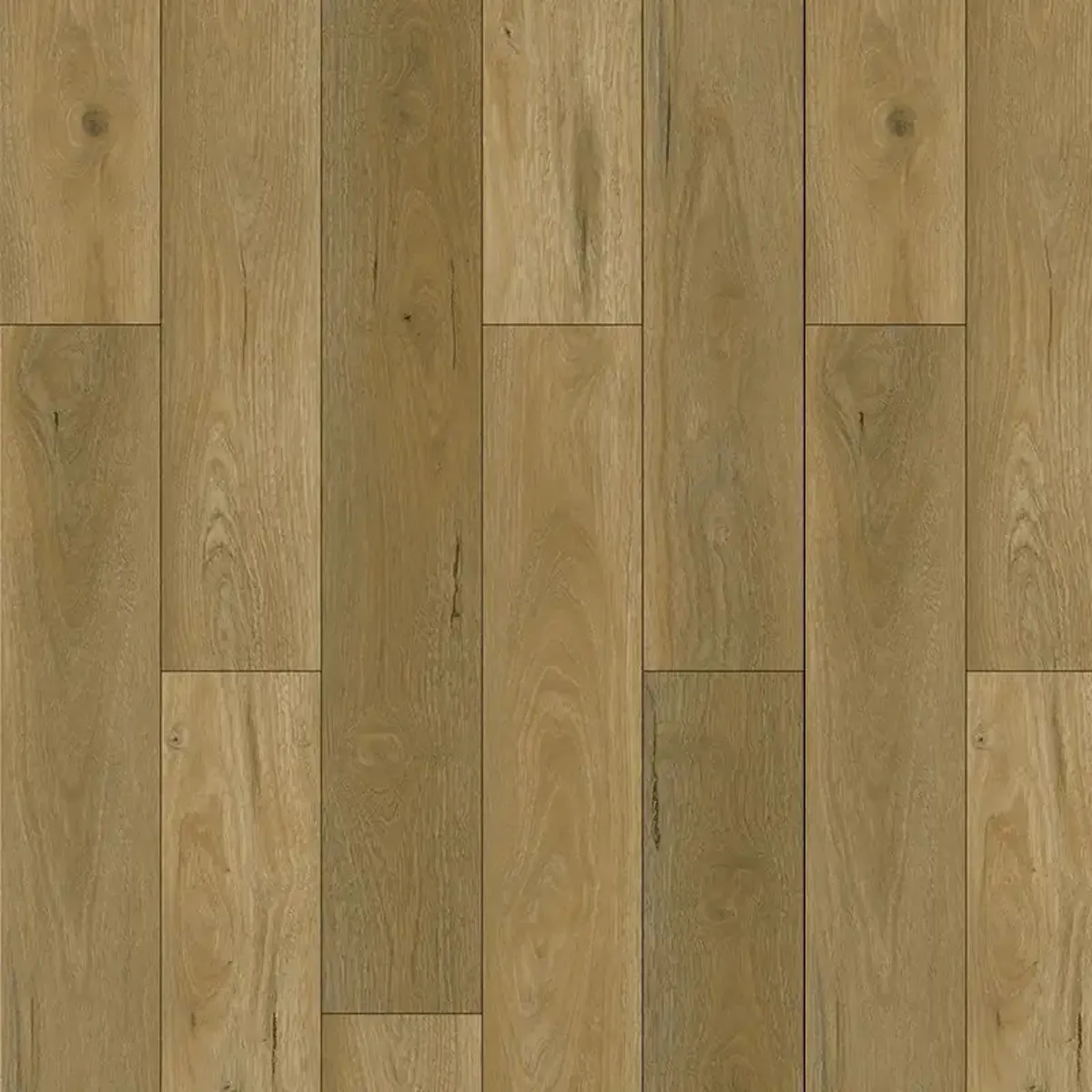 Mature Oak 5.2mm SPC Click