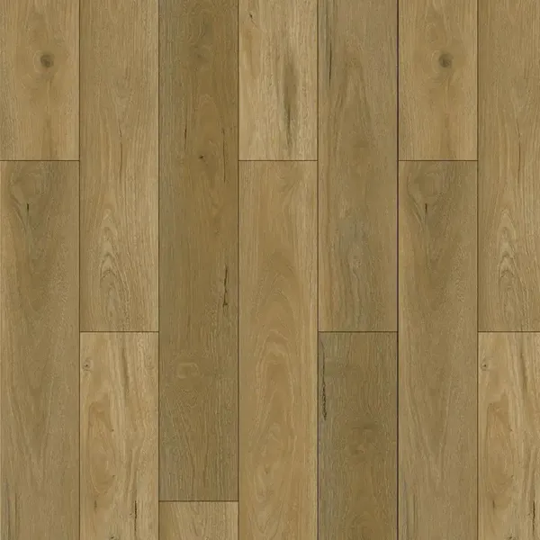 Mature Oak 5.2mm SPC Click