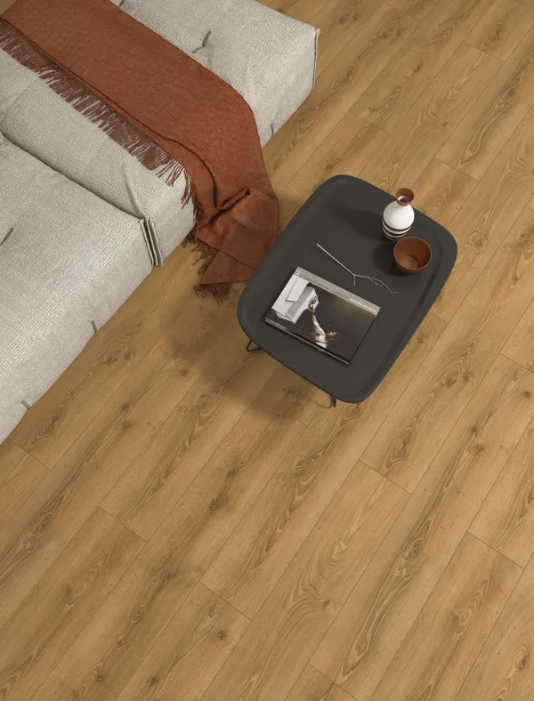 Golden Gate 8mm Laminate