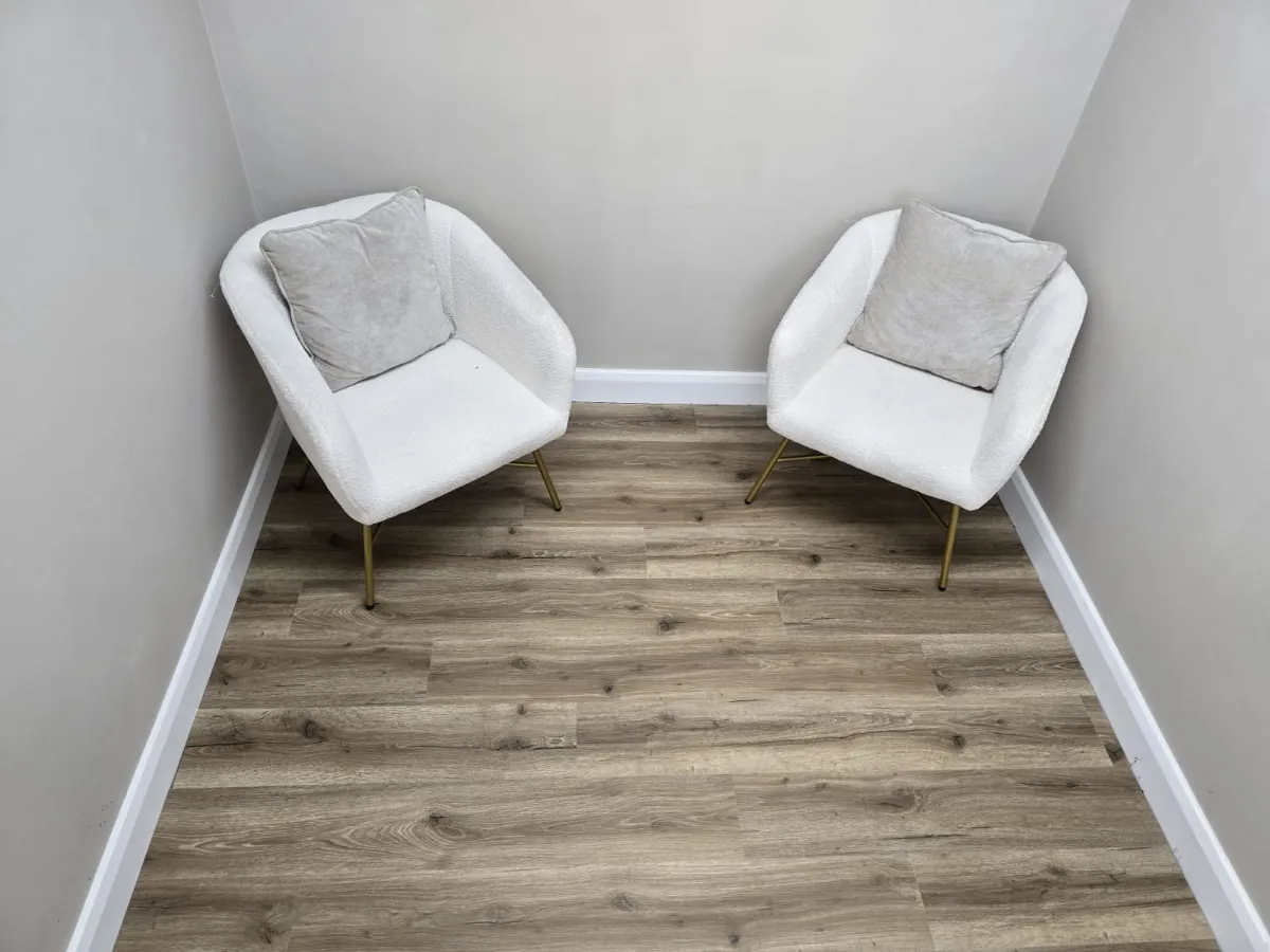 Uptown Oak Premium 6mm SPC Click