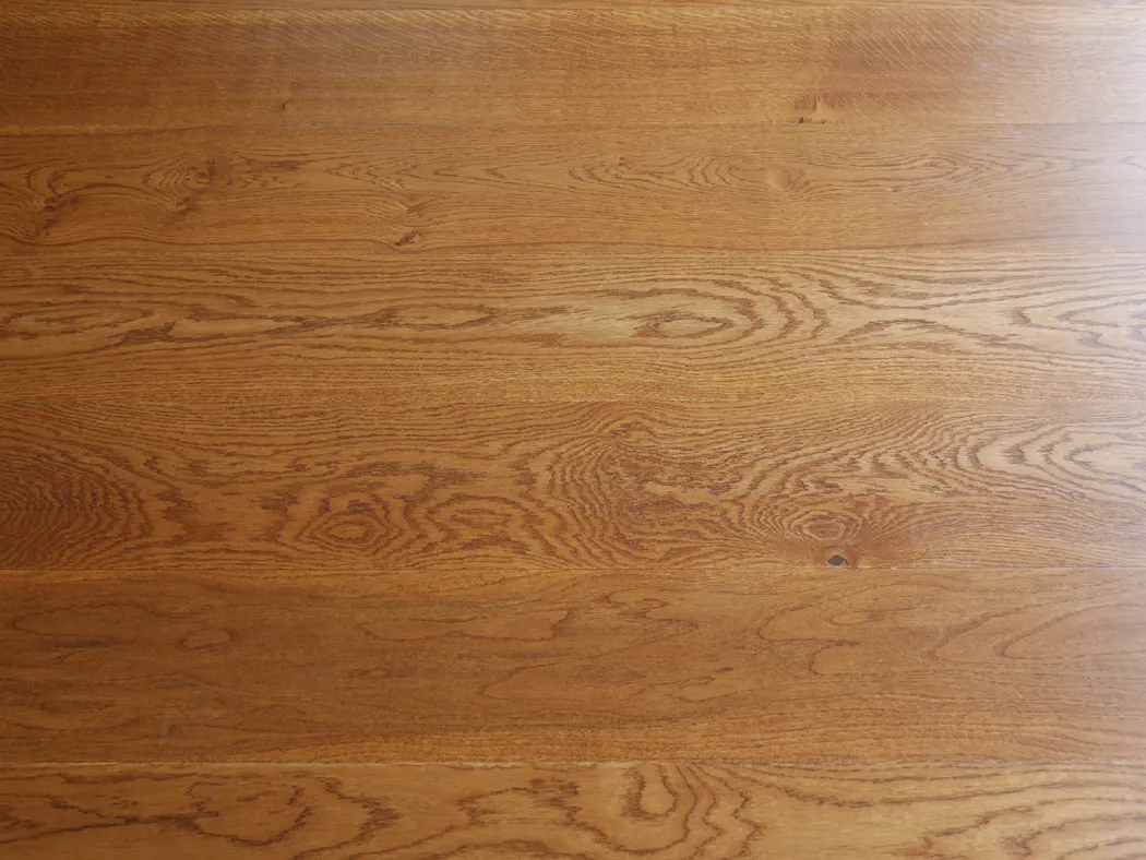 Golden Oak Hand Scraped 20/6mm