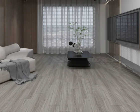 Grey Midnight Oak 2mm LVT