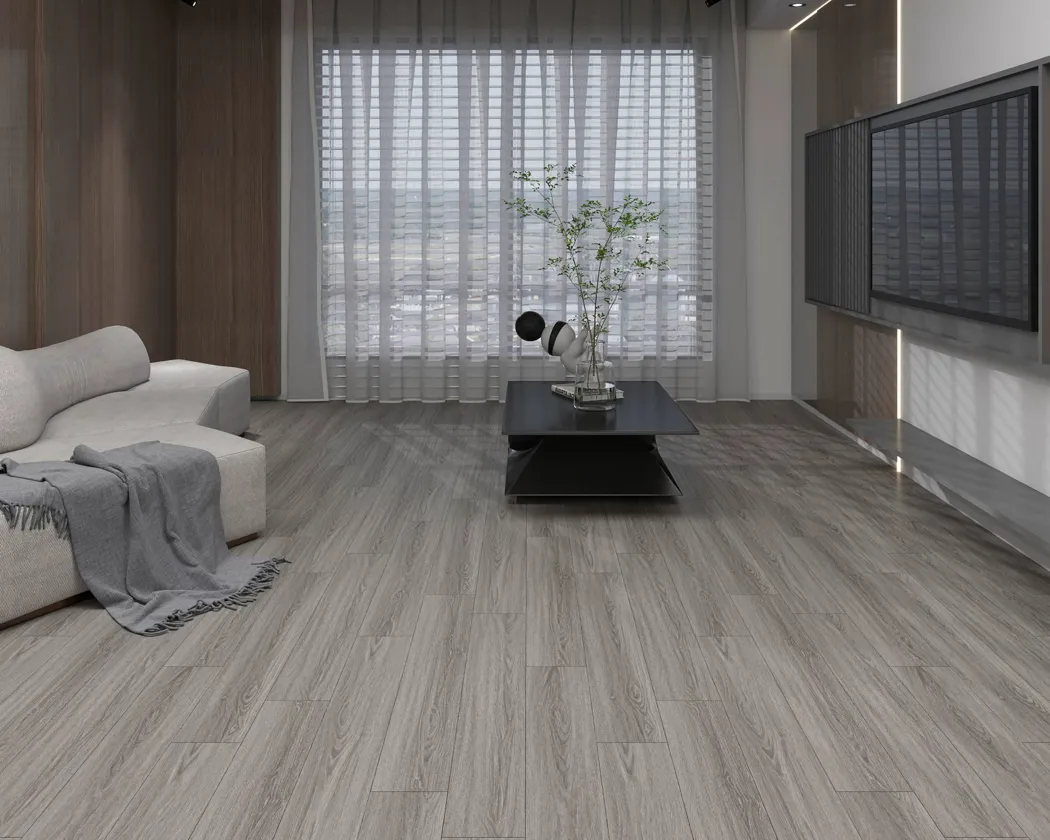 Grey Midnight Oak 2mm LVT