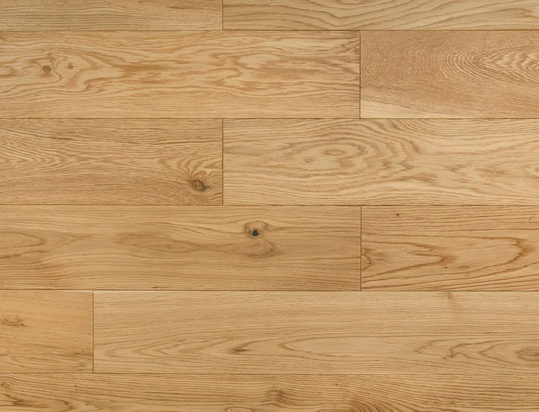 Parkbury Oak 14mm x 125mm Engineered Oak