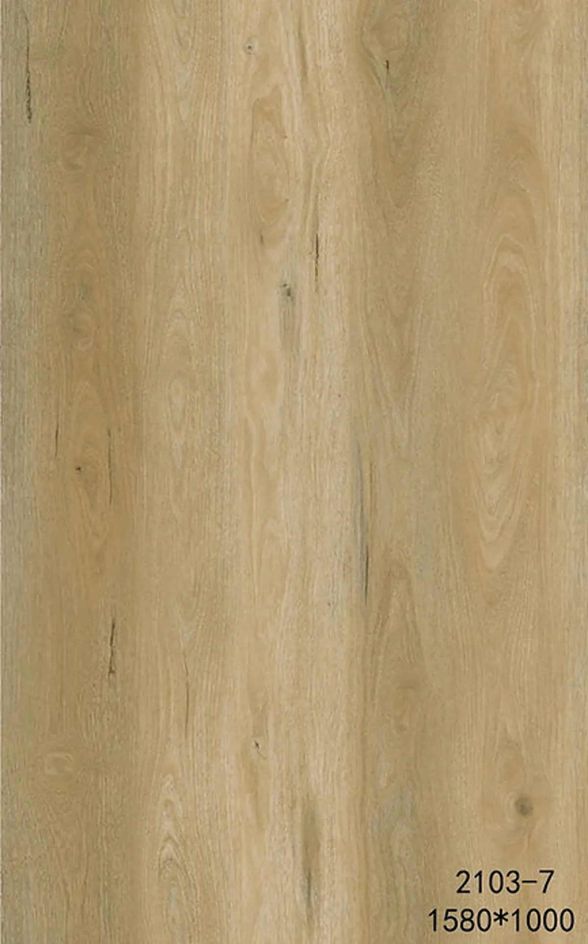 Sand Oak Premium 8mm SPC Click