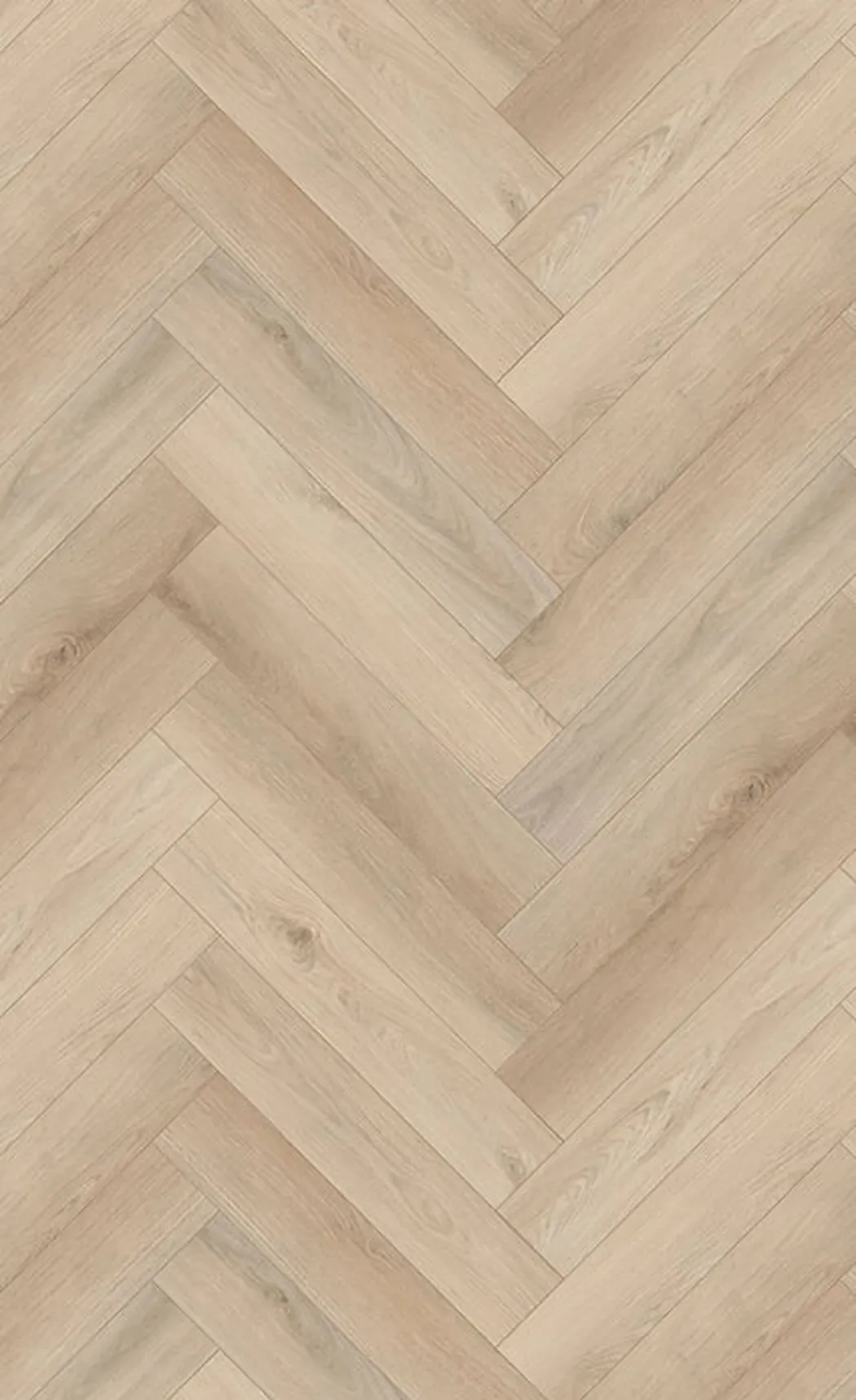 Nutmeg Oak Herringbone Premium 8mm SPC Click