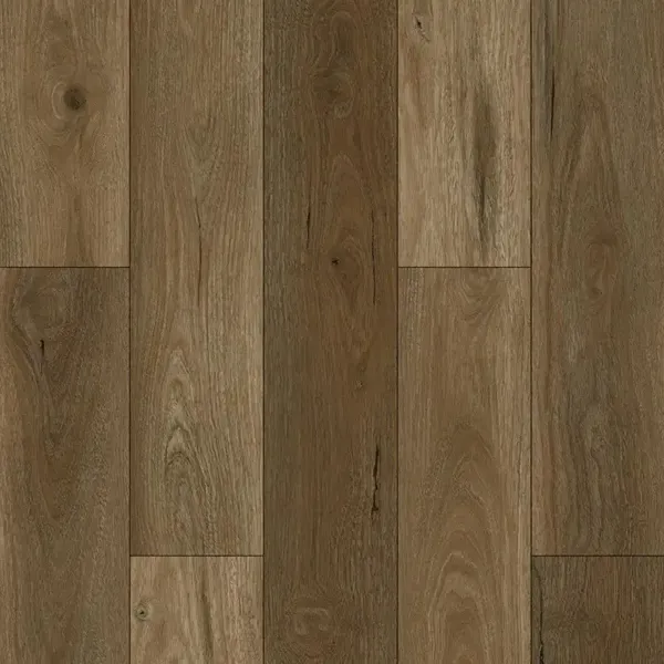English Oak 5.2mm SPC Click