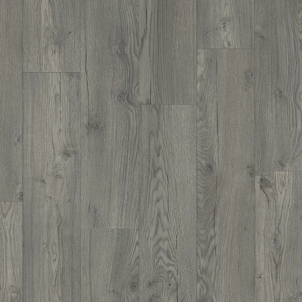 29.9m2 Bundle Dove Grey Oak 7mm + FREE Underlay