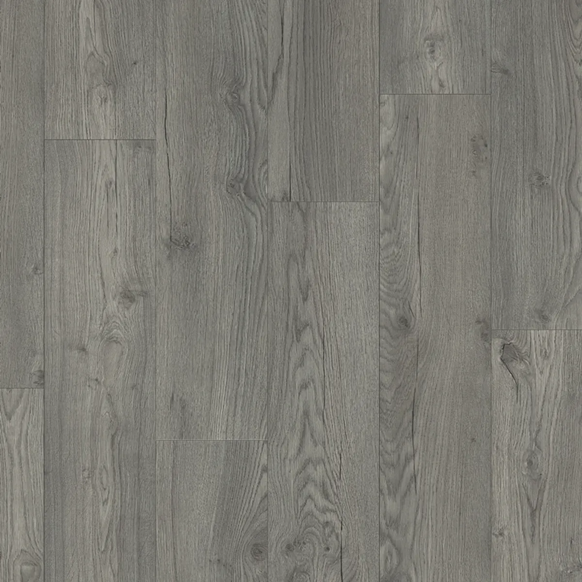 29.9m2 Bundle Dove Grey Oak 7mm + FREE Underlay