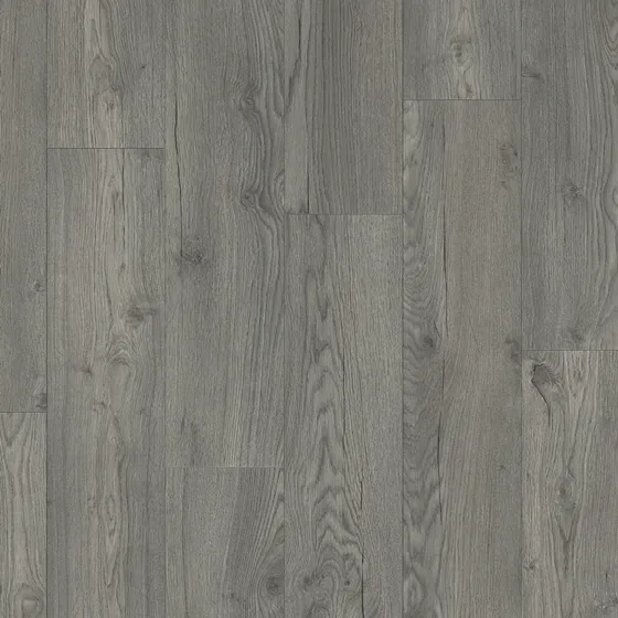 Dove Grey Oak 7mm