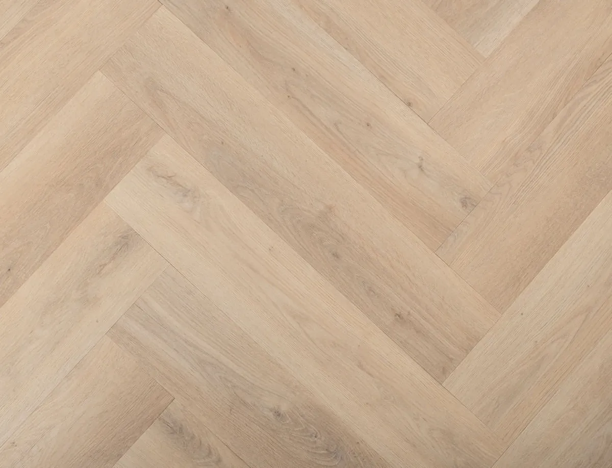 Lucid Maple 3mm Herringbone LVT