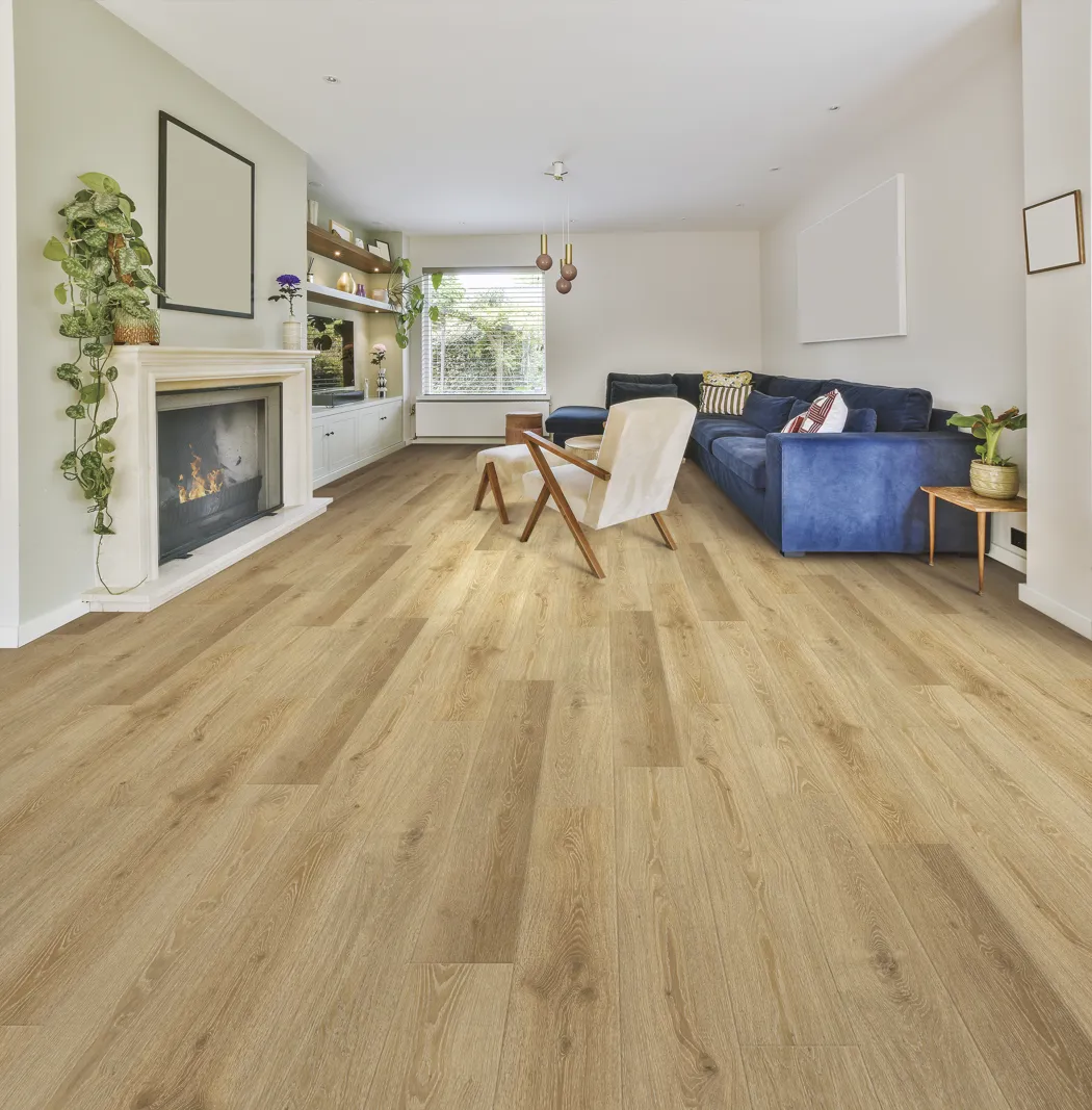 Swedish Oak 3mm Premium LVT