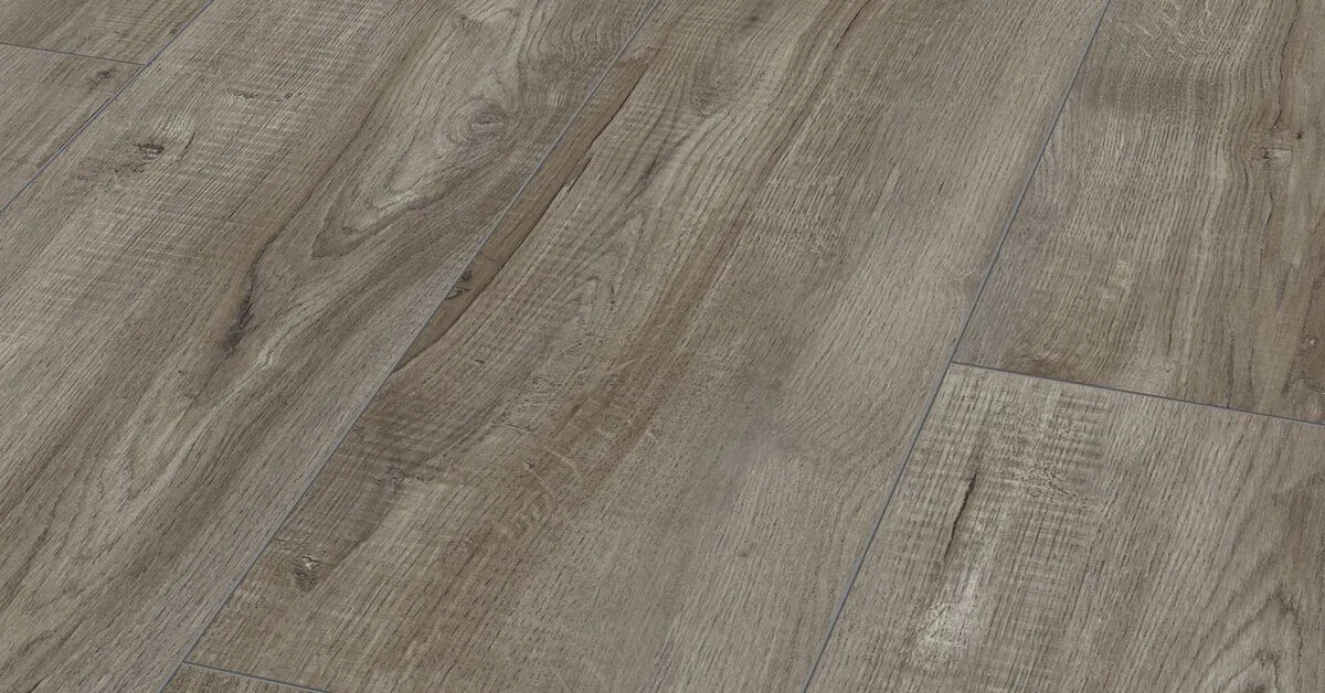 Oriental Silver 10mm Laminate 