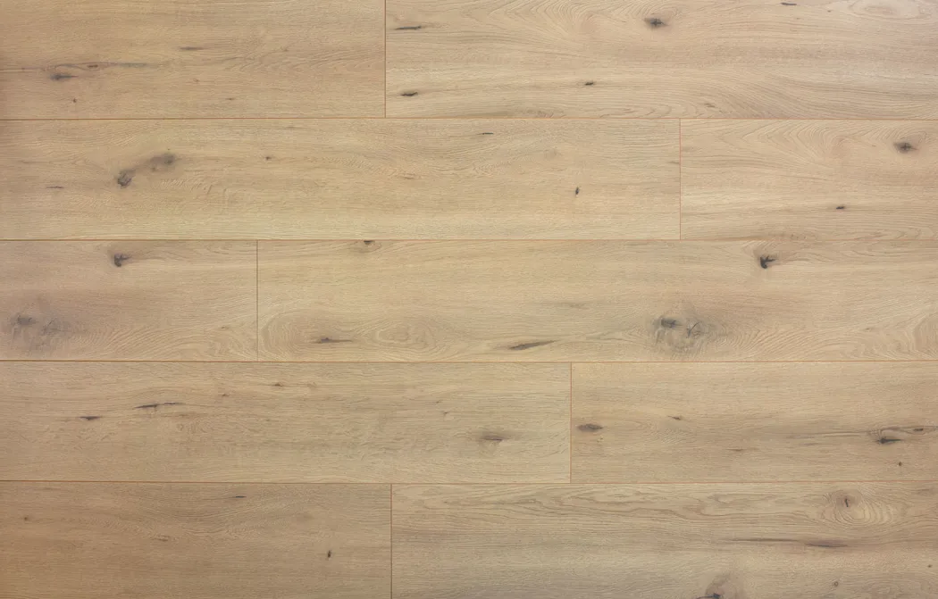 Artisan Oak Natural 12mm AC5 Laminate