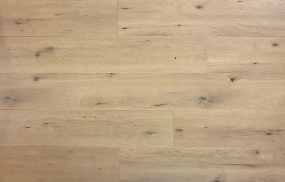 Artisan Oak Natural 12mm AC5 Laminate