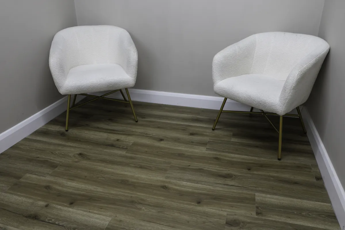 Uptown Oak Premium 6mm SPC Click