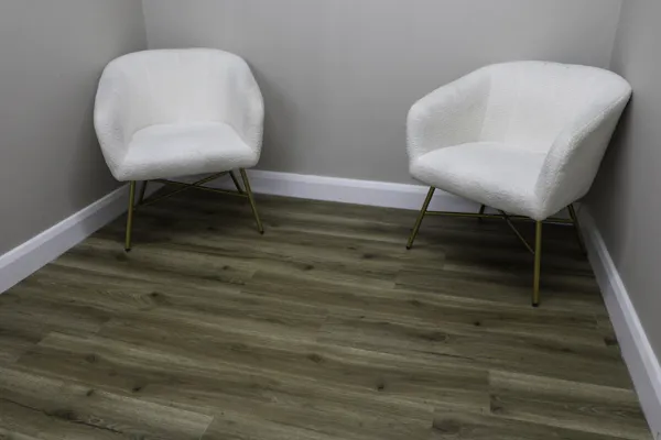 Uptown Oak Premium 6mm SPC Click