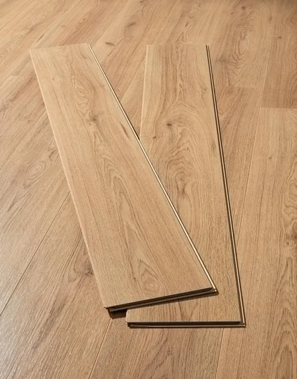 Oak Nature 7mm Laminate Flooring