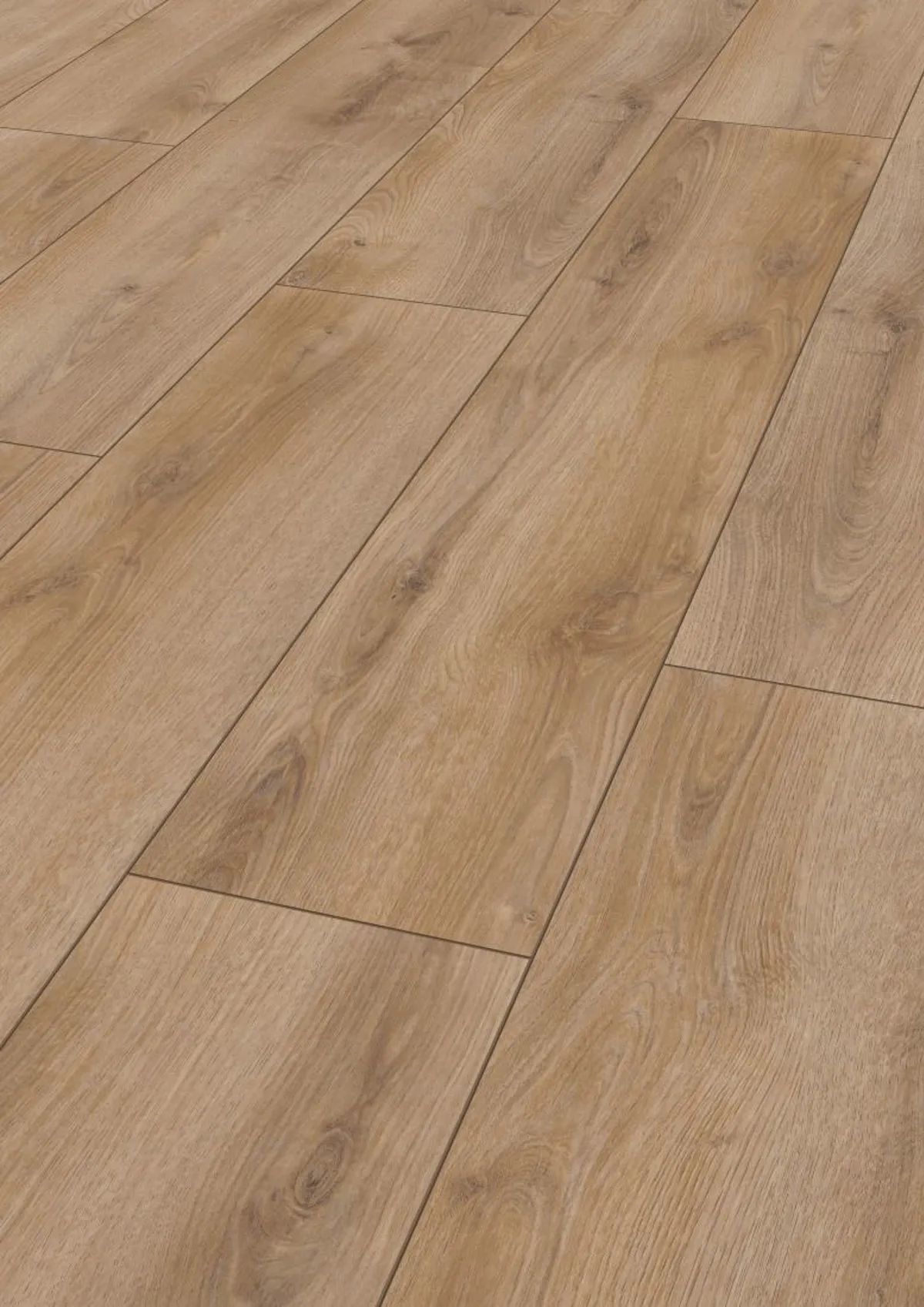 Oak Nature 7mm Laminate Flooring