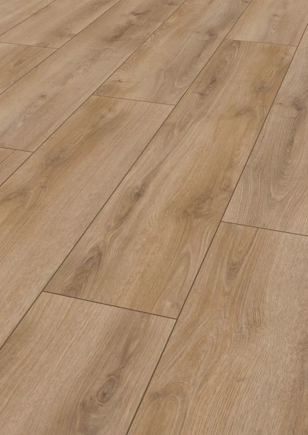 Oak Nature 7mm Laminate Flooring