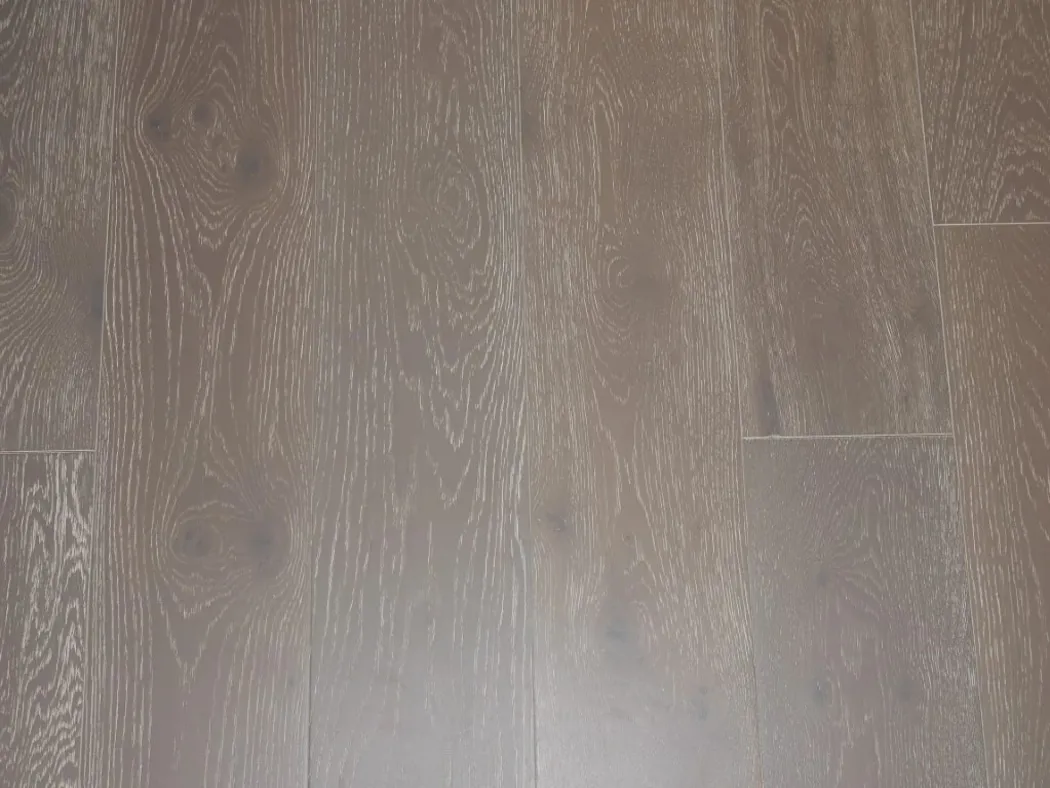 Plantation Grey Oak Click 14mm x 190mm