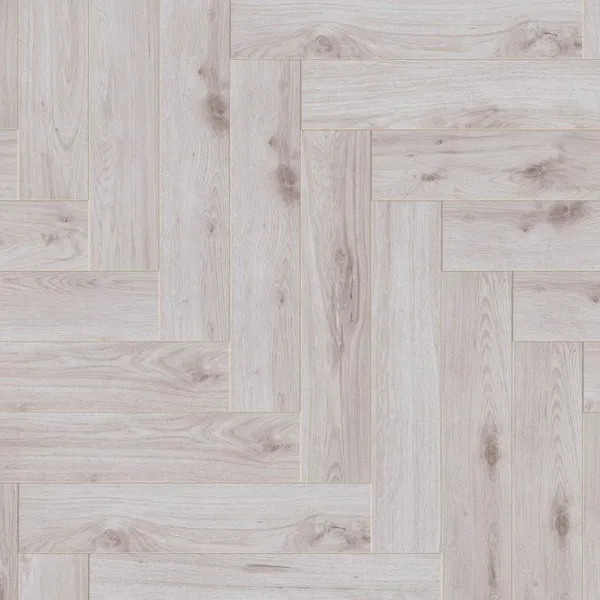 30m2 French Oak Herringbone