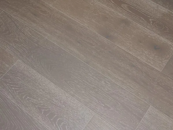 Plantation Grey Oak Click 14mm x 190mm