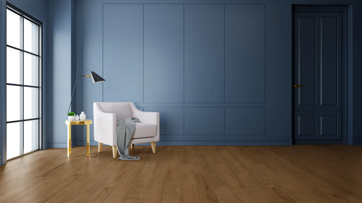 31m2 Heritage Oak Dryback