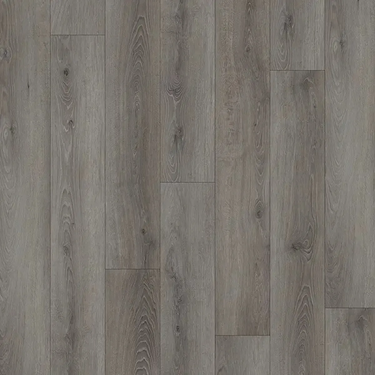 Hickory Grey Oak 5.2mm SPC Click
