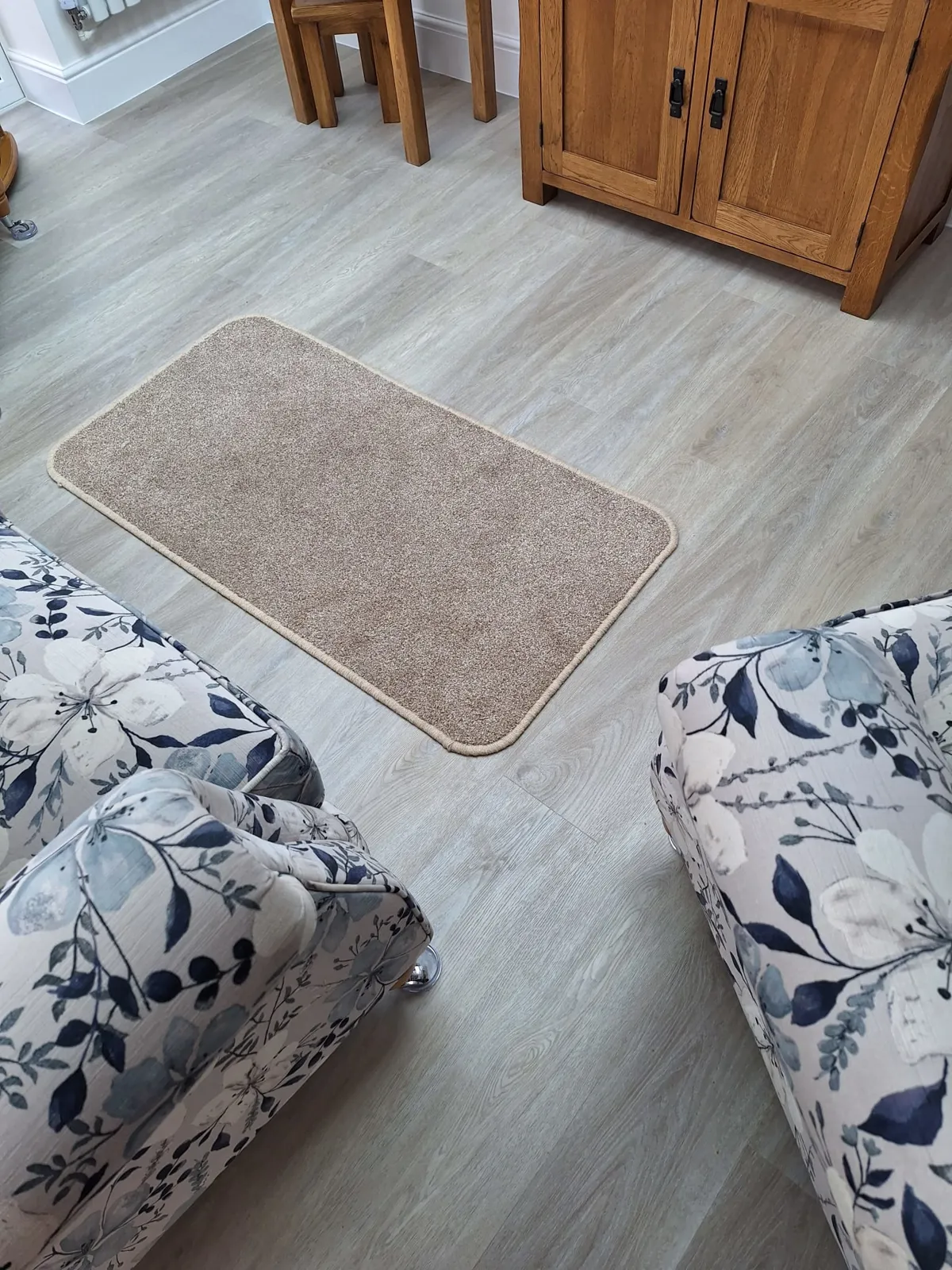 Sandstone Grey 5mm SPC Click