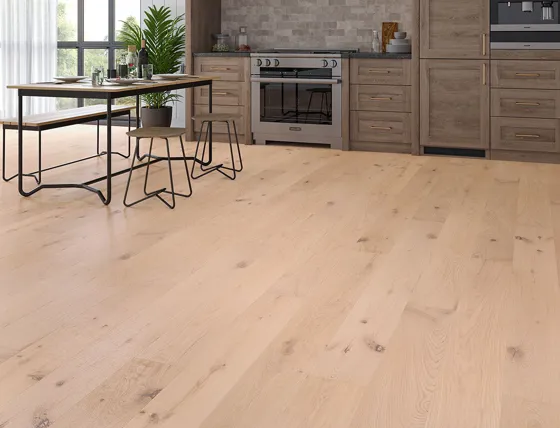 Dalton Oak 14mm x 190mm Engineered Oak