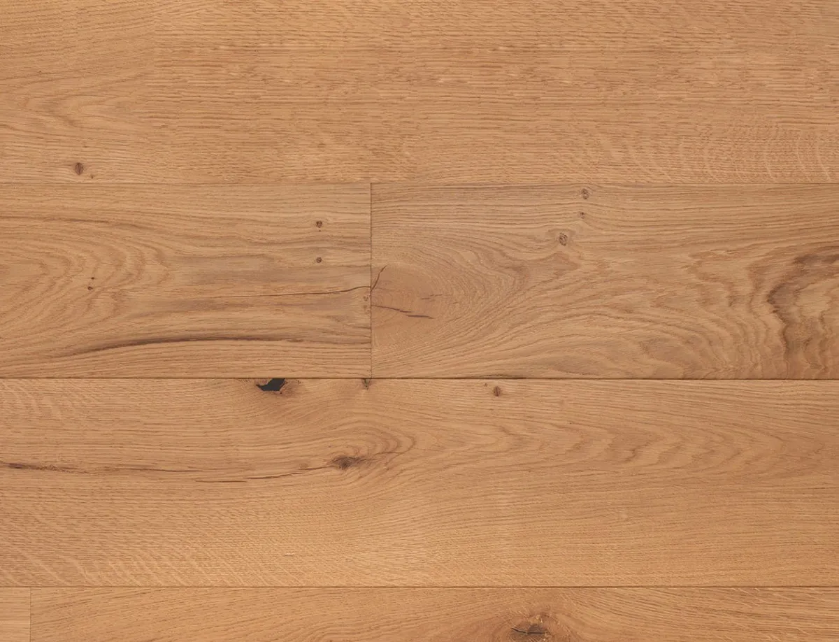 Delaware 14mm Engineered Oak