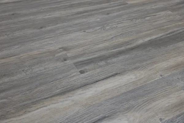 Distressed Grey Oak PREMIUM 6mm SPC Click