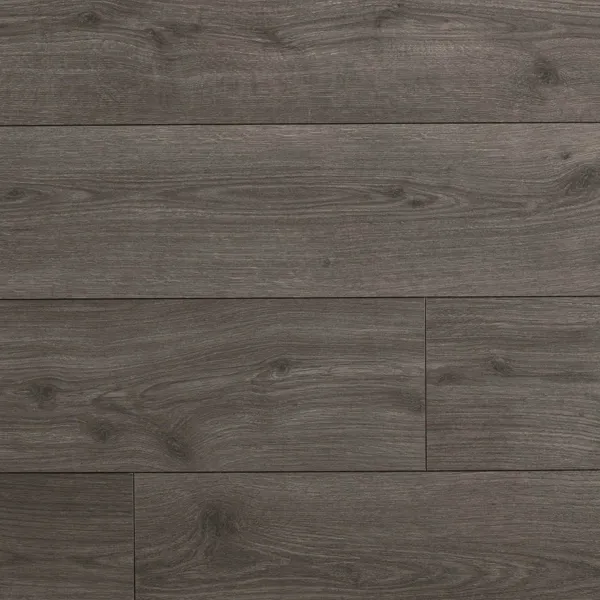 Charcoal Natural Oak 10mm Laminate