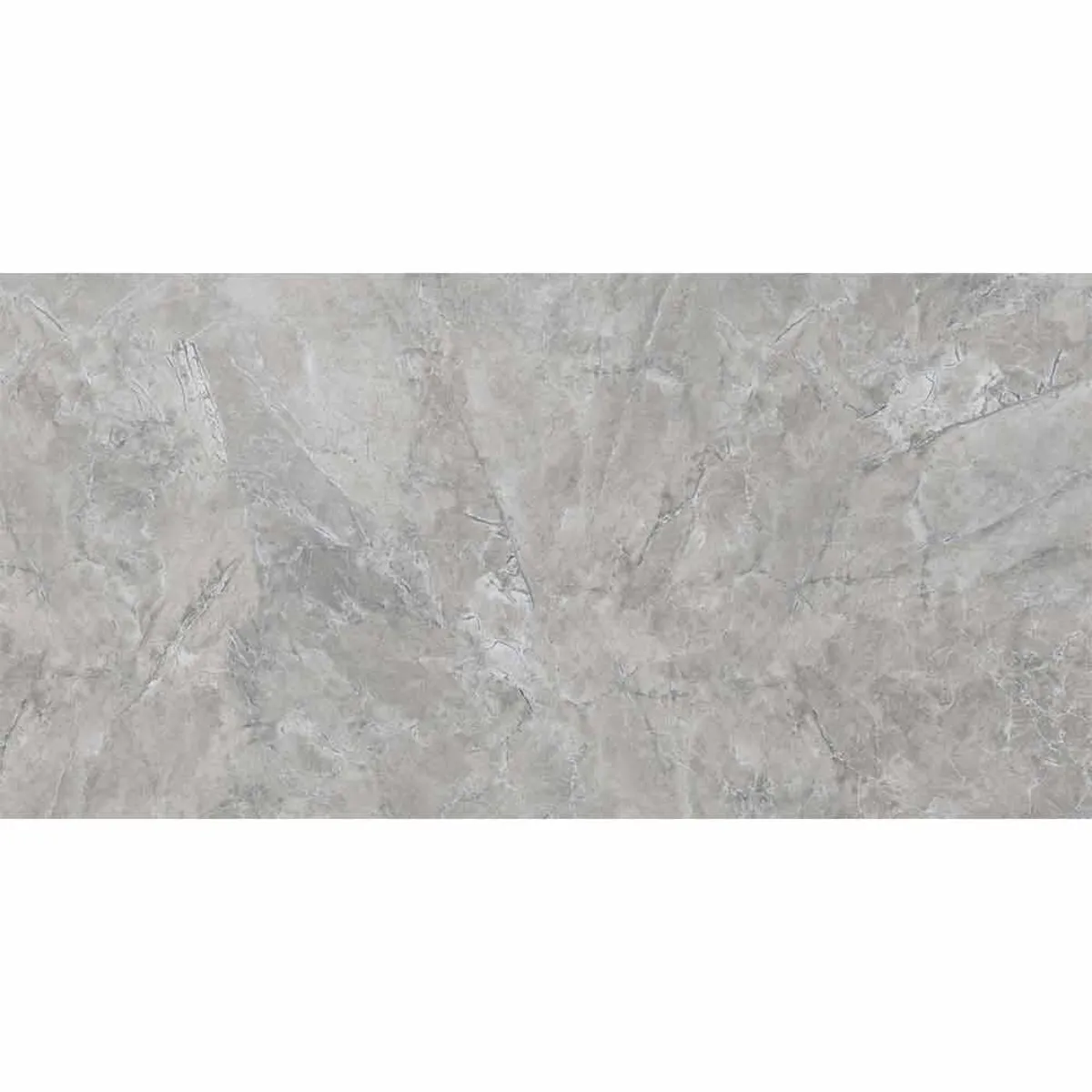 Grey Marble 6mm Tile Effect SPC Click