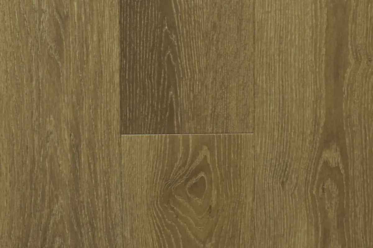 Rich Chocolate Oak 3mm Premium LVT