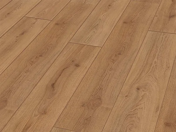 Summer Oak Nature 7mm Laminate 