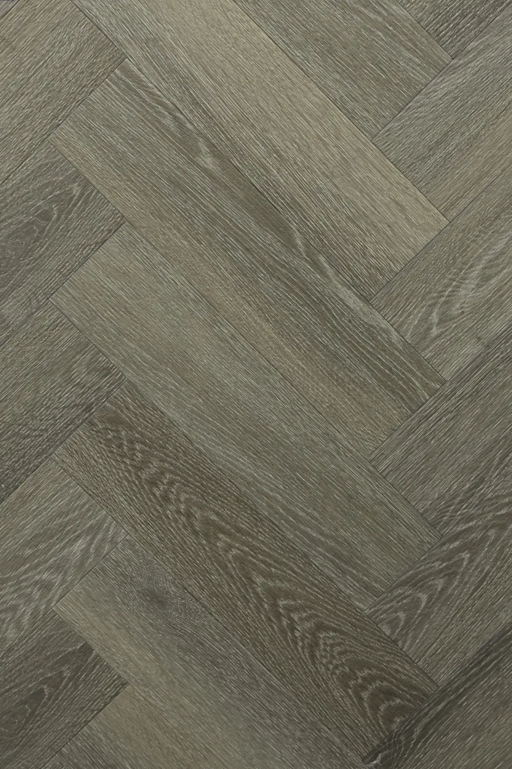 Worn Oak Herringbone 2.5mm LVT