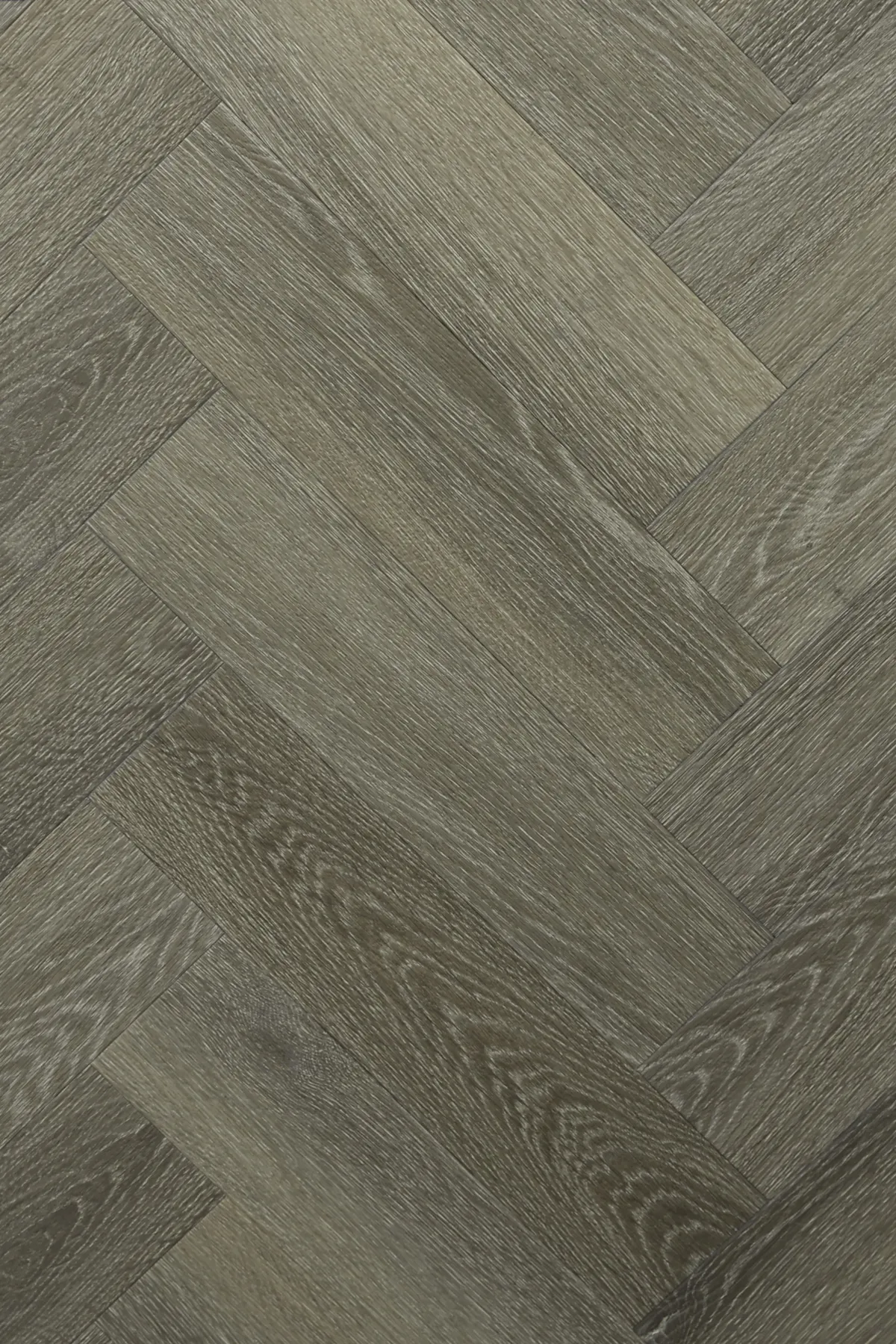 Worn Oak Herringbone 2.5mm LVT