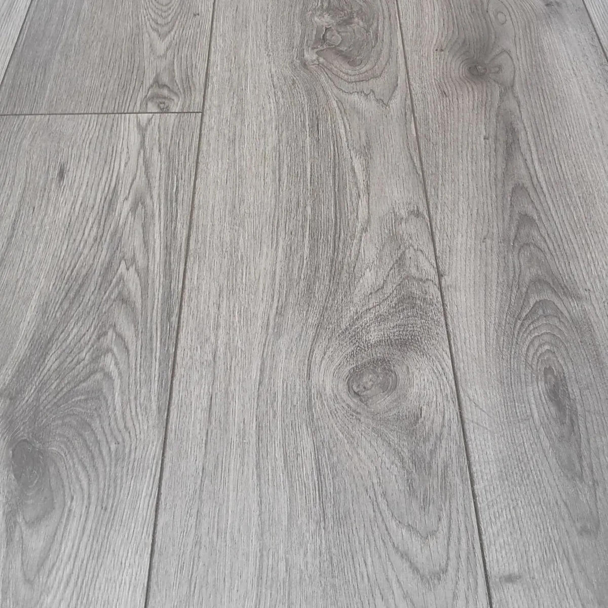Summer Grey Oak 7mm