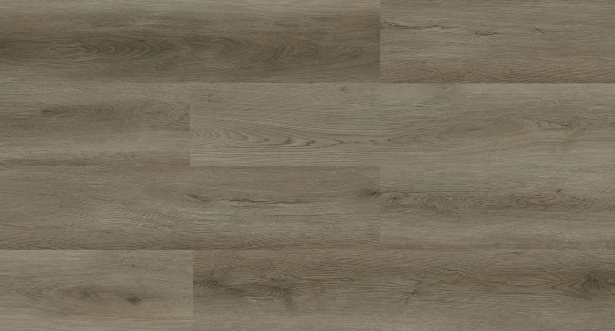 Gorge Oak 2.5mm LVT
