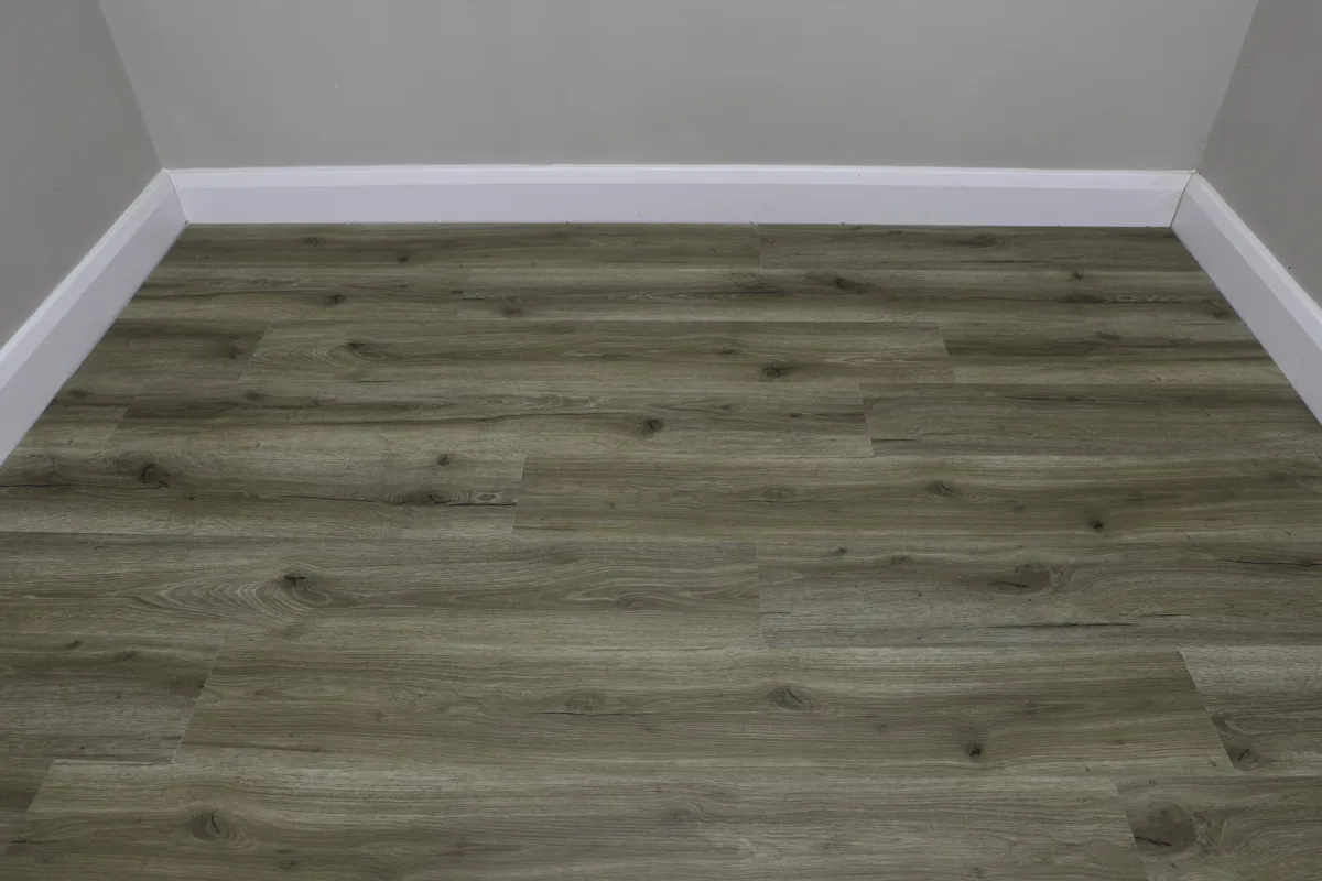 Uptown Oak Premium 6mm SPC Click