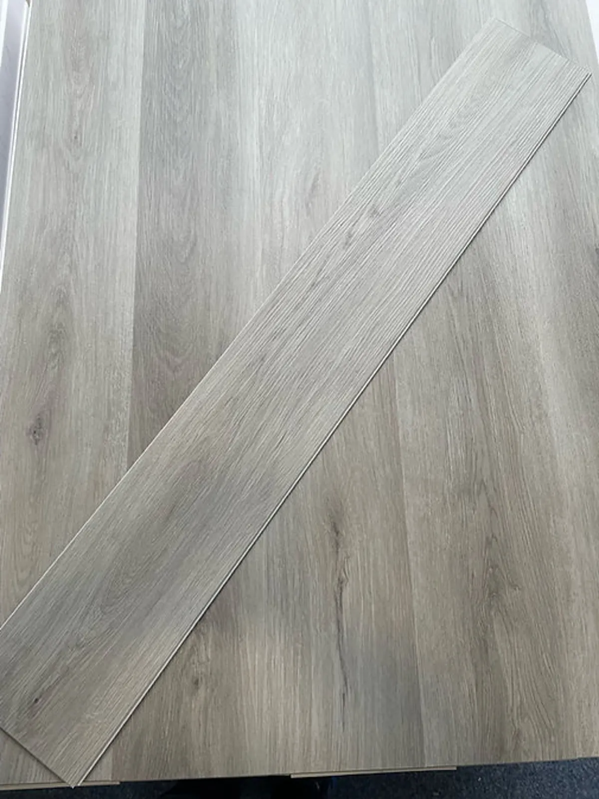 Ashwood Oak 5.2mm SPC Click