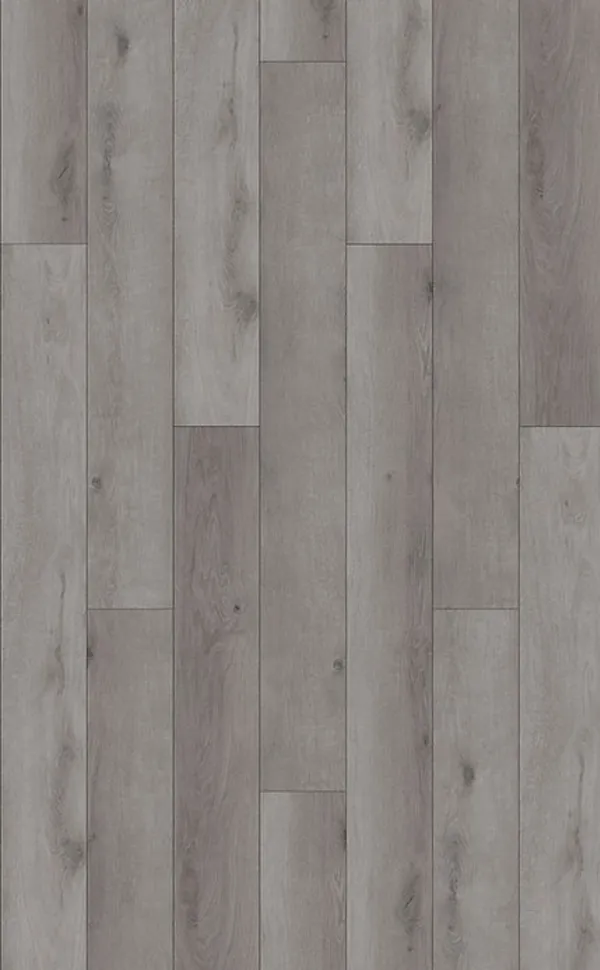 Soft Grey Oak Premium 8mm SPC Click