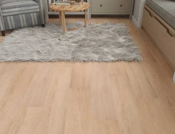 Maple Oak 2mm Wide Plank LVT