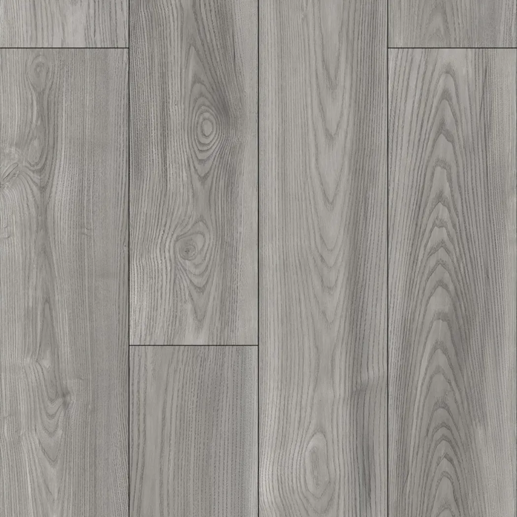 Nordic Grey Oak 5.2mm SPC Click