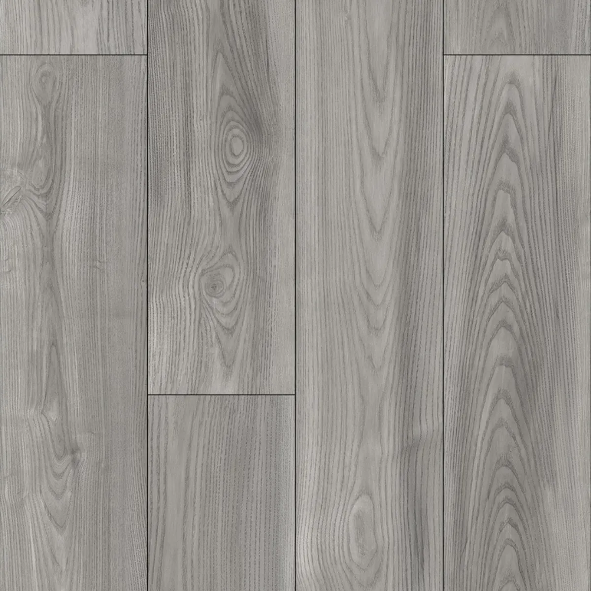 Nordic Grey Oak 5.2mm SPC Click