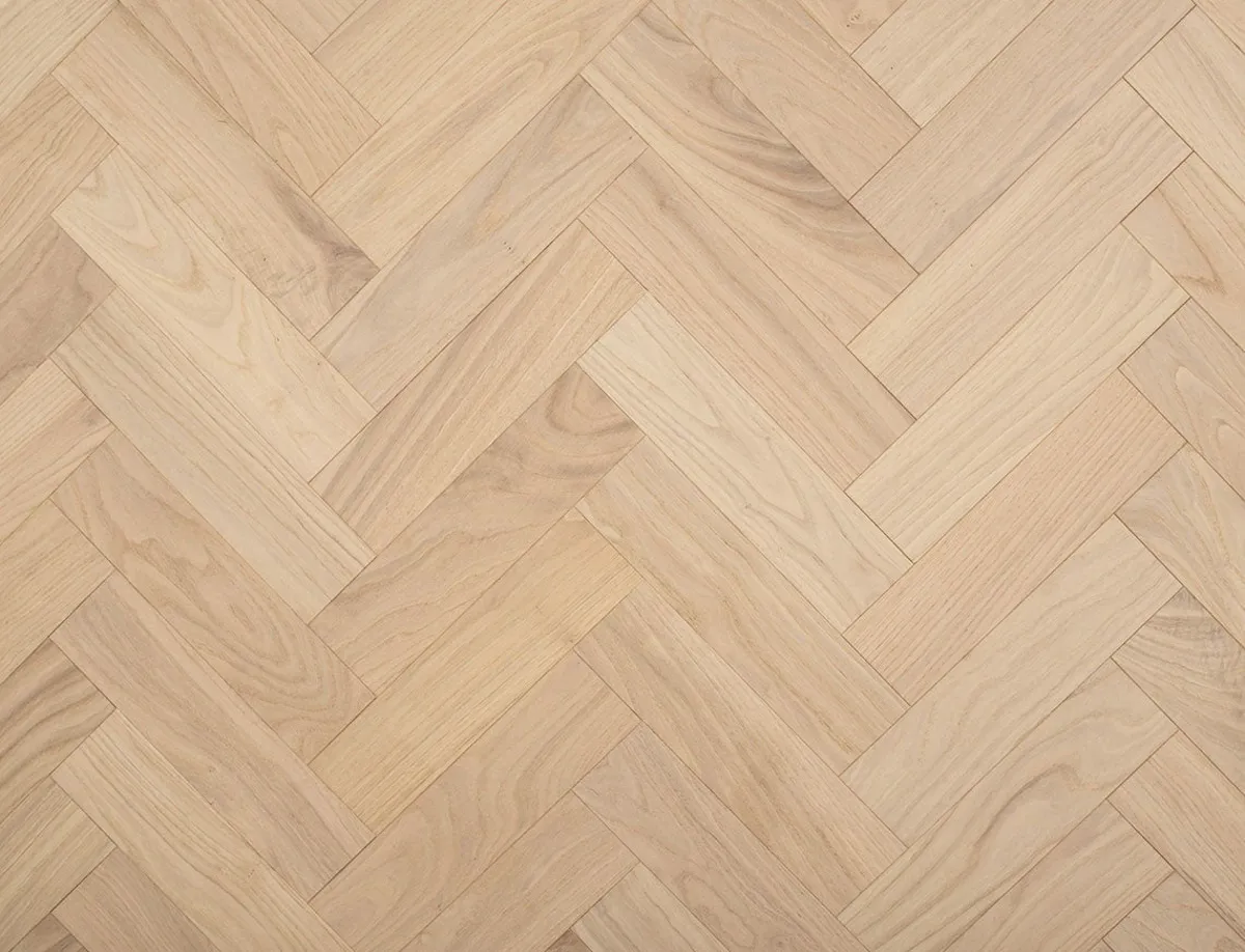 Felton Engineered Oak Herringbone 10mm